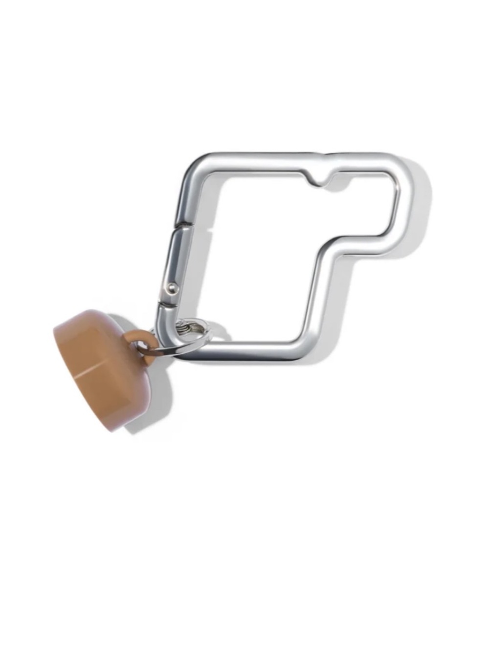 rhode Carabiner